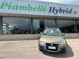 Fiat Sedici 1.9 MJT 4x4 Experience NEOPATENTATI - Fiat Sedici: Limousine