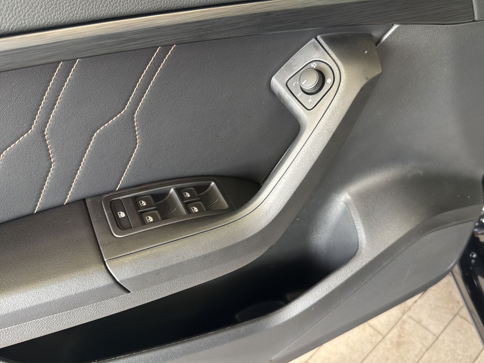 Cupra Ateca - Bild 8