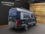 Malibu Genius performance 4x4 641 LE  - Allradantrieb Kastenwagen