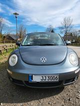 Volkswagen Beetle - VW Beetle Gebrauchtwagen in Bremen