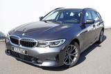 BMW 320d Touring Sport Line DAB WLAN Standhzg. RFK - BMW 320 Gebrauchtwagen in Mannheim