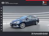 Toyota Auris Touring Sports Hybrid Executive Allwetter - Toyota Auris Touring Sports mit Hybrid-Antrieb