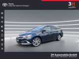 Toyota Auris Touring Sports Hybrid Executive Allwetter - Toyota Auris Touring Sports aus 2016
