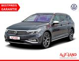 Volkswagen Passat Alltrack 4Motion 2.0 TDI LED Navi ACC DCC - gebrauchte Volkswagen Passat Alltrack aus dem Jahr 2020