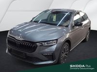Skoda Scala - Vorschau Bild 1