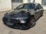 Mercedes-Benz GT63S AMG 4-trg. 4M+ ACC MULTIBEAM SD 360 HUD TV - Mercedes-Benz AMG GT aus 2020