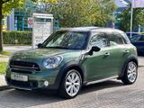 MINI Countryman Cooper S All4*Leder*Pano*Xenon*1.Hand - MINI MINI: 1.4