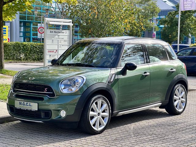 MINI COOPER_S