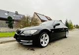 BMW E93 318i Cabrio - BMW 318: 318i 93