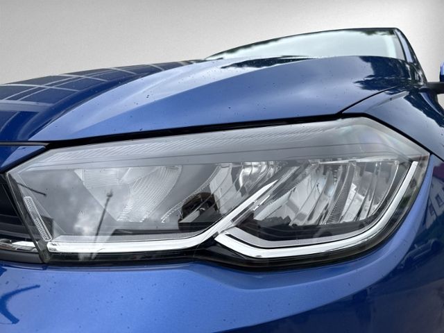 Polo 1.0 TSI Life LED+NAVI.+ACC+PDC+KLIMAAN+DAB+