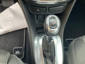Opel MOKKA 1.4  TURBO 103KW140PS AUTOMATIK