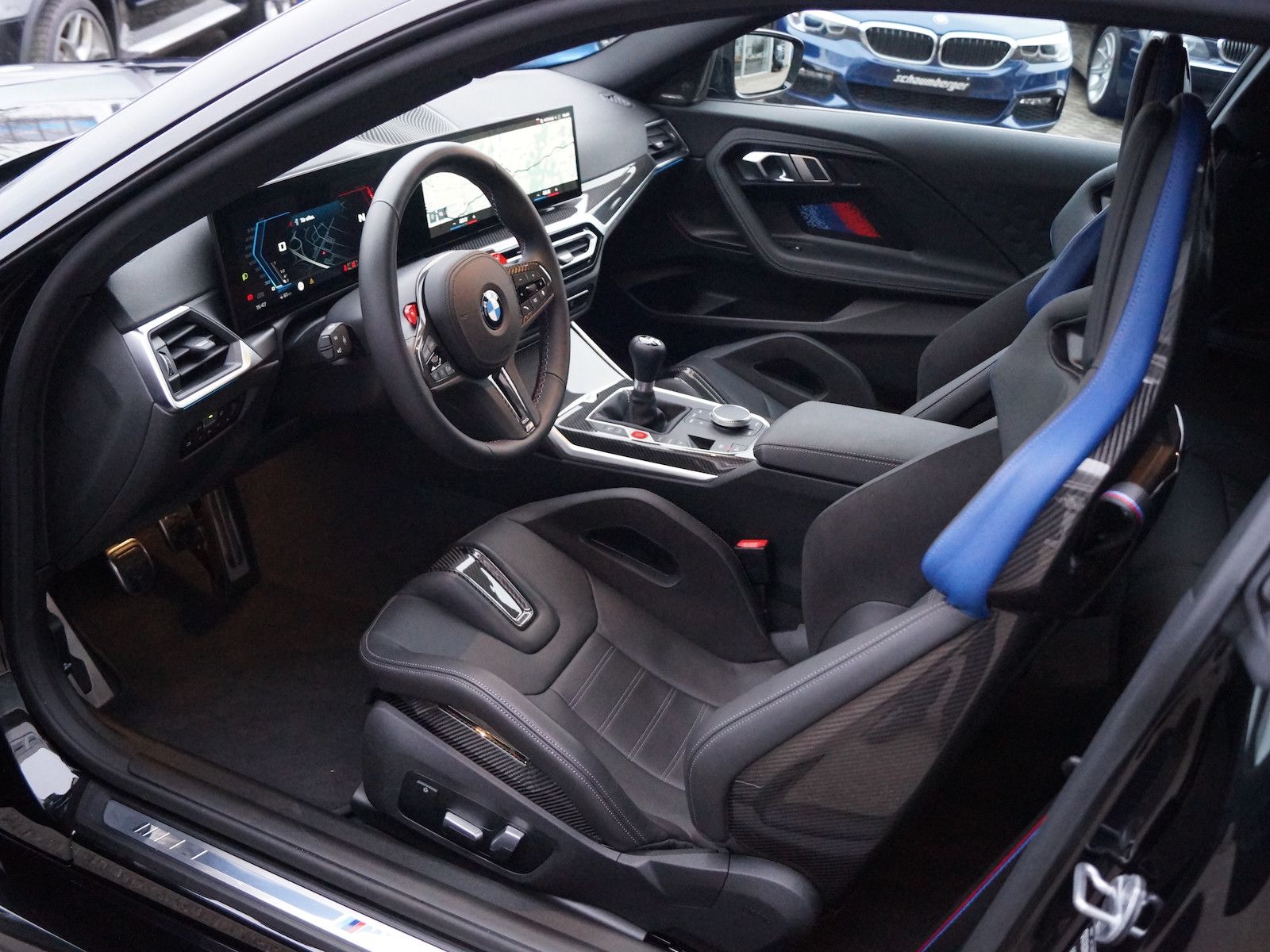 BMW M2 Coupe * M Race Track * V-Max * Navi * LED * foto 7