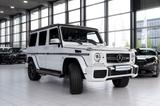 Mercedes-Benz G 63 AMG *DRIVERS-PACK*DESIGNO*FOND-ENTER*H/K* - gebrauchte Mercedes-Benz G 63 AMG aus dem Jahr 2018