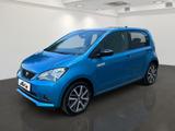 Seat Mii electric Plus *NAVI*SITZH*TEMPOMAT* - Seat Mii mit Elektro-Antrieb