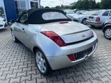 Ford Streetka Elegance Roadster ** TüV Neu ** LEDER - Ford Streetka: Elegance