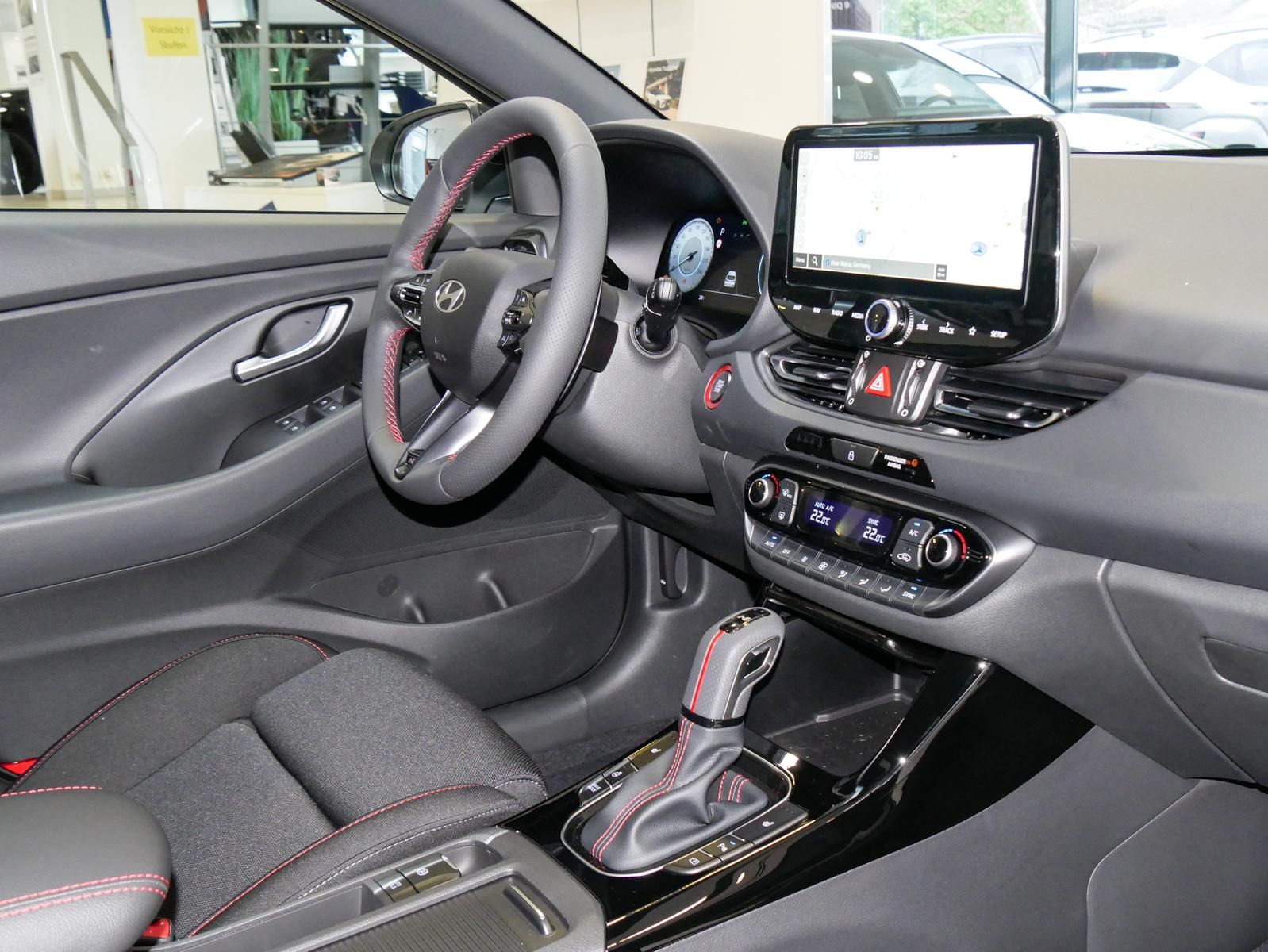 Hyundai i30 – Bild 3