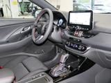 Hyundai i30 1.6 TGDI DCT N-Line Panoramadach Model 2026 - Hyundai i30 Vorführfahrzeuge