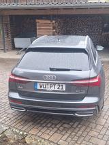 Audi A6 50 TDI quattro S-LIne 286 PS - Audi A6: Ps