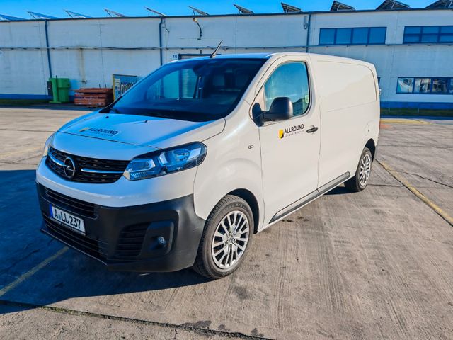 Opel Vivaro Kasten / Paket möglich