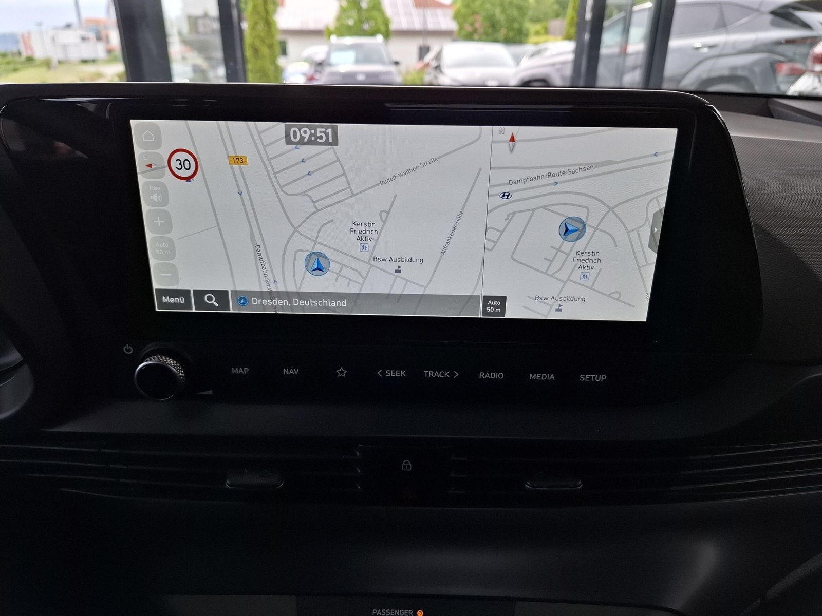 Hyundai i20 - Bild 27