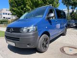 Volkswagen T5 Transporter Kasten-Kombi 7 Sitzplätze - Volkswagen: Transporter 7