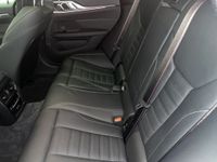BMW 420 Gran Coupé - Vorschau Bild 13