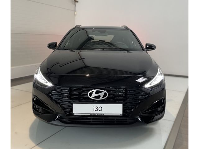 Hyundai i30 – Bild 2