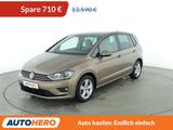 Volkswagen Golf VII Sportsvan 1.2 TSI Comfortline BMT Aut. - Volkswagen Golf Sportsvan in Frankfurt (Main)