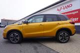 Suzuki Vitara 1.4 Comfort+ 4x4 LED Navi PDC Kamera ACC - Suzuki Vitara: 4.4