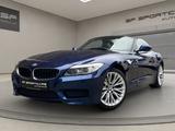 BMW Z4 sDrive28i/M-Sportpaket/BMW Scheckheft/München - BMW Z4: 2i