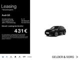 Audi Q5 40 TDI qu. S-tr. S line *LED*Business*SHZ* - Audi Q5 S-line-business