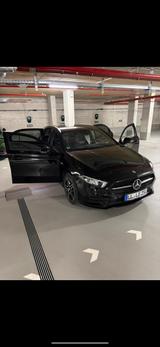 Mercedes-Benz 250e AMG Line - Mercedes-Benz 250 Plug-in Hybrid (PHEV) Gebrauchtwagen