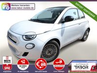 Fiat 500C - Vorschau Bild 1