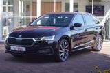 Skoda Octavia Combi 1.5 TSI Matrix AHK Navi beh.FS - Skoda Octavia Gebrauchtwagen in Dresden