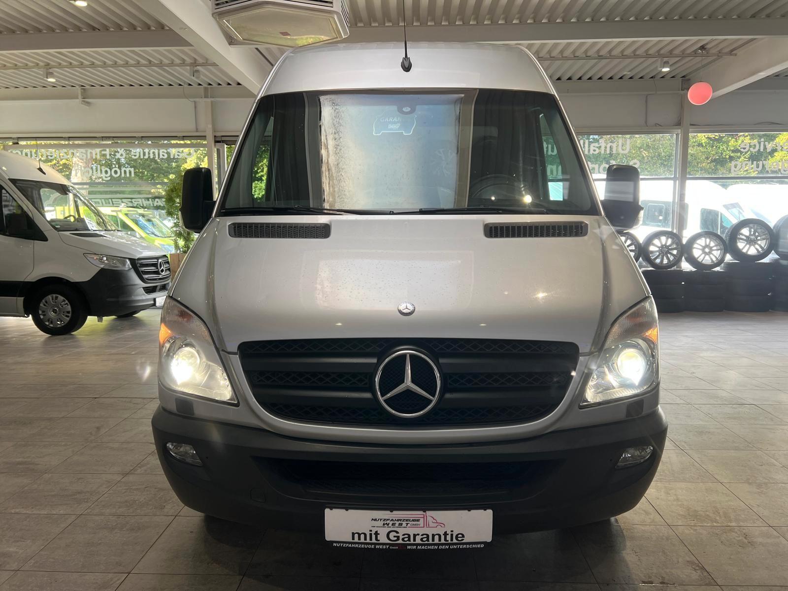 Mercedes-Benz Sprinter 315 CDI Maxi*Automatik*Garantie*Regal