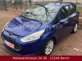Ford B-Max B-MAX Titanium"Klima"Tüv Neu" - Ford B-Max mit Diesel-Antrieb
