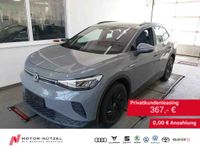 Volkswagen ID.4 - Vorschau Bild 1