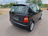 Mercedes-Benz A 160 CLASSIC / Automatik - Mercedes-Benz aus 2000: C Class