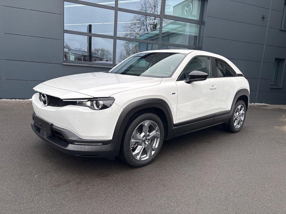 Mazda MX-30 35,5 kWh e-SKYACTIV EV 145 PS *6 Jahre Gar