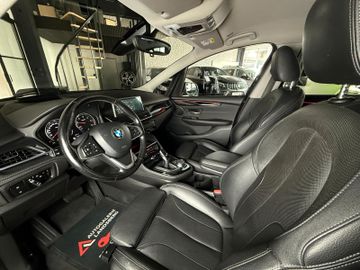 BMW 220 Gran Tourer - 9