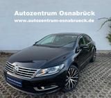 Volkswagen CC Basis BMT Navi Sitz Xenon PDC - Volkswagen CC aus 2013