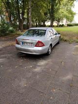 Mercedes-Benz C 220 CDI CLASSIC Classic - gebrauchte Mercedes-Benz C 220 aus dem Jahr 2002