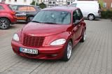Chrysler PT Cruiser 2.0 Touring TÜV Neu - gebrauchte Chrysler PT Cruiser aus dem Jahr 2004