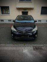 Toyota Corolla verso - Toyota Corolla Verso in Duisburg