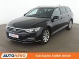Volkswagen Passat 2.0 TDI Elegance Aut.*NAVI*CAM*ACC*LED* - Volkswagen Passat: Elegance