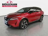 Nissan QASHQAI 1.3 DIG-T MHEV AUTO. TEKNA+ LM20 2FARBEN - Nissan Qashqai: Farben