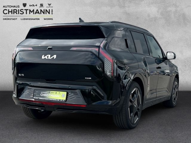 Fahrzeugabbildung Kia EV3 81.4 kWh GT-LINE *DRIVEWISE-PARK-PRO-PAKET*P