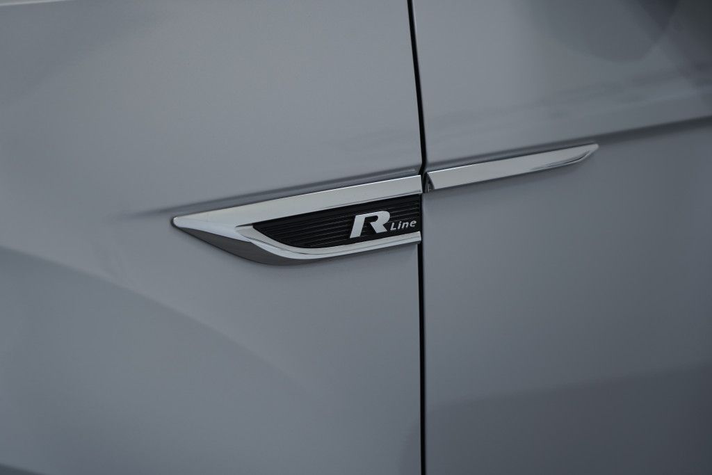 Vw T Roc