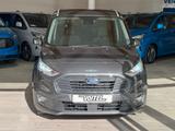 Ford Grand Tourneo Connect - Ford Tourneo