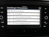 Volkswagen Polo - Vorschau Bild 11